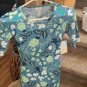 Brand new with tags Lularoe Julia